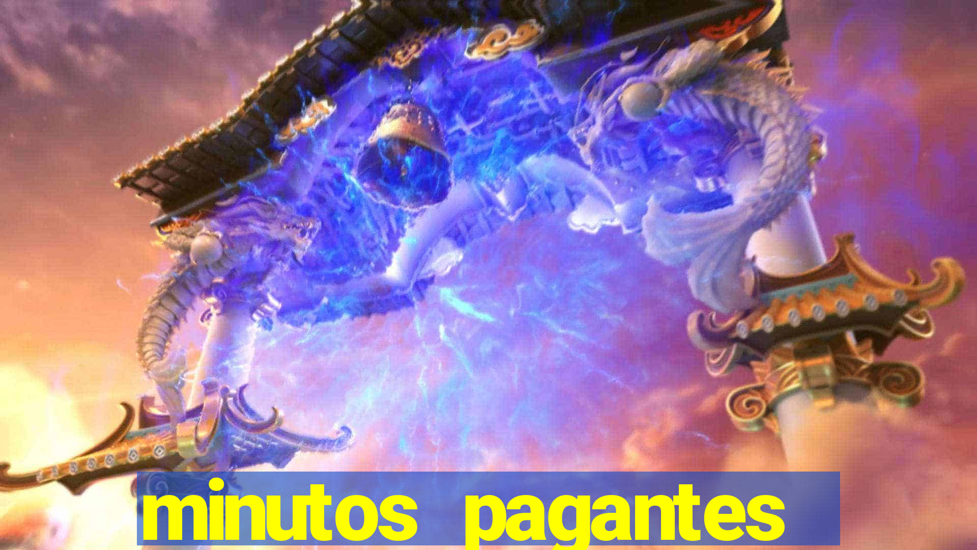 minutos pagantes fortune dragon